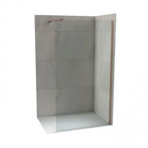 PARAVAN WALK-IN 110 ROSE GOLD