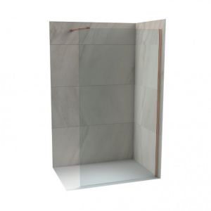 PARAVAN WALK-IN 100 ROSE GOLD