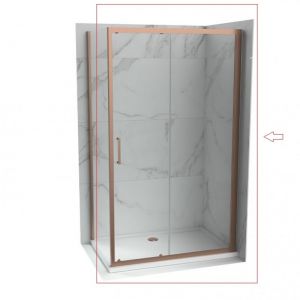 PARAVAN 120 ATLAS PRO ROSE GOLD