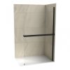 PARAVAN WALK-IN 100 SUPERIOR BLACK