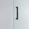 PARAVAN KLIZNI 110 ATLAS BLACK