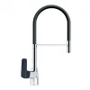 ROSAN STOLZ SLAVINA ZA SUDOPERU 3 PROFESIONAL-BLACK