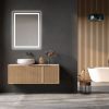OGLEDALO ANASTASIA 50X70 TCH