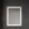 OGLEDALO ANASTASIA 50X70 TCH