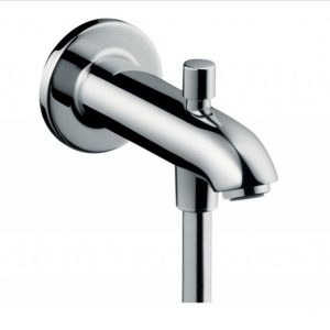Hansgrohe TALIS IZLIV 152mm SA PREBACIVAČEM