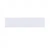 CHICAGO WHITE MAT 7.5X30   0.5m2