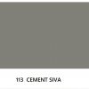 FUGOMAL MAPEI 113 CEMENT 2KG