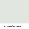 FUGOMAL MAPEI 103 MOON WHITE 2KG