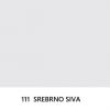 FUGOMAL MAPEI 111 SILVGREY 2KG