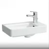 LAVABO 48X28 LAUFEN PRO S DESNI