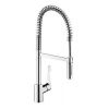 Hansgrohe CENTO SLAVINA ZA SUDOPERU XXL