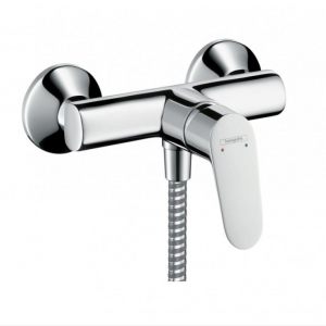 Hansgrohe FOCUS TUŠ BATERIJA