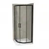 KABINA R80 ATLAS PRO BLACK
