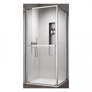 KABINA 90X90 ATLAS PRO 1V