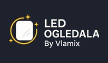 Vlamix logo