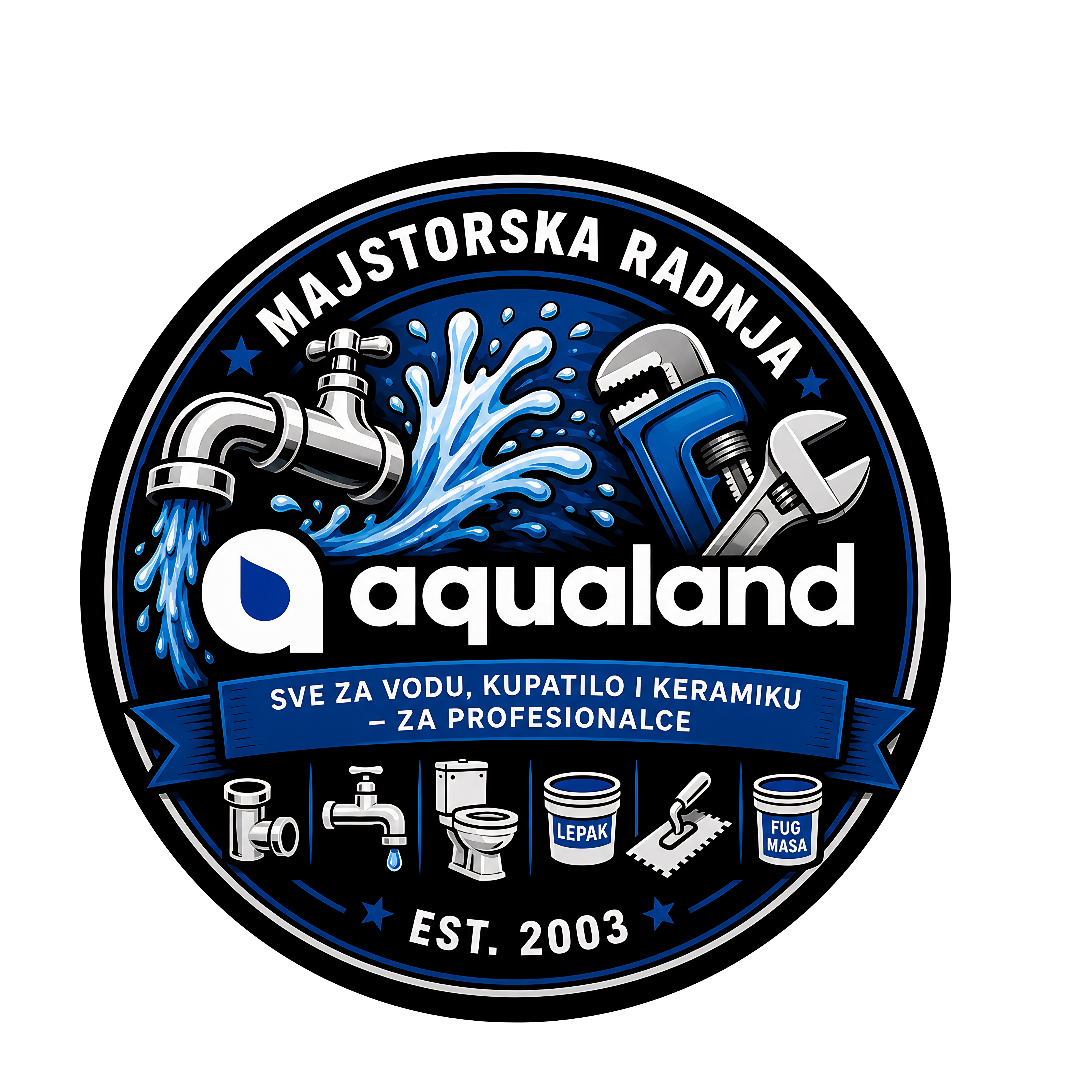 MAJSTORSKA RADNJA