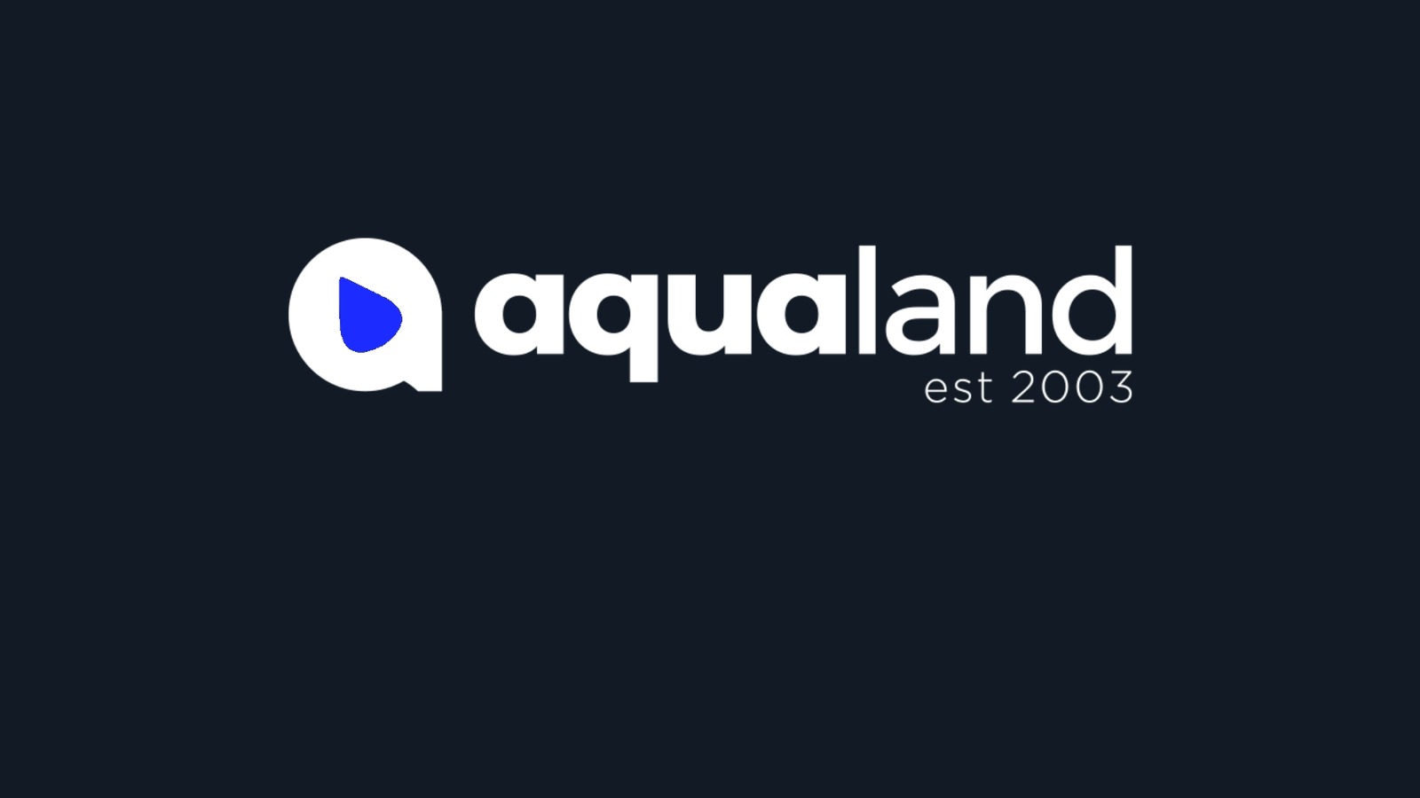 Aqualand video Ivićeva 1